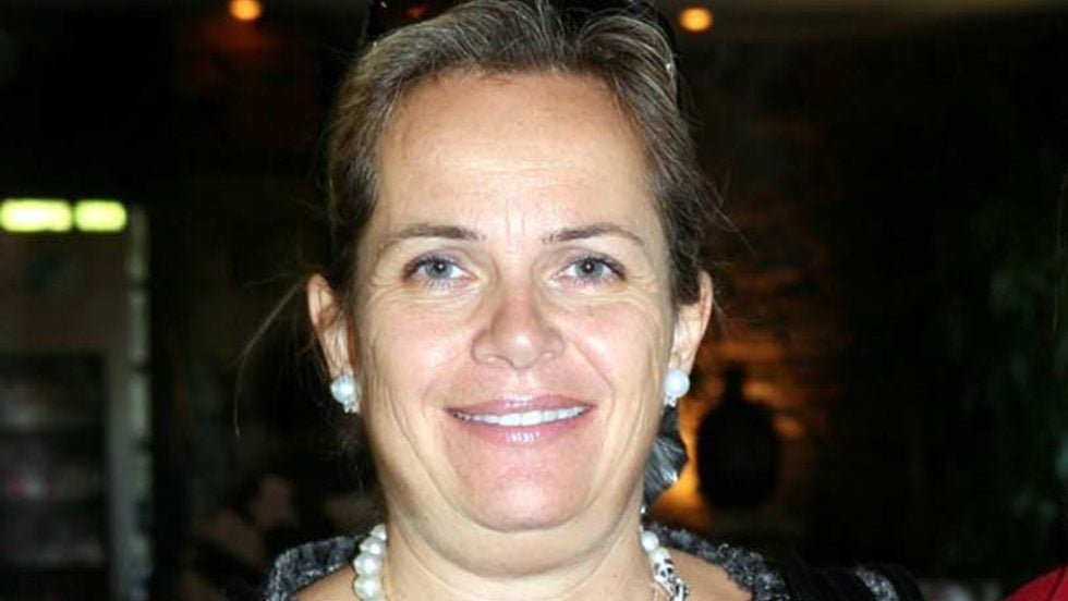 marina eleytheroudaki